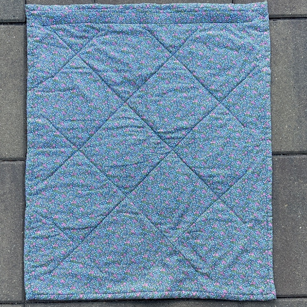 Patchwork Quilt - Picture 12 of 13